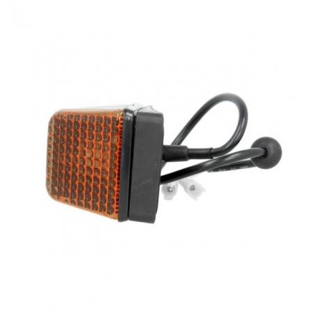 Accesorii - Piese Dedicate - Lumini laterale Volvo