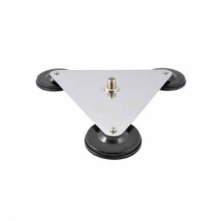 Statii Radio -Antene-Accesorii-Multimedia - Magnet MEGAWAT triplu chrome