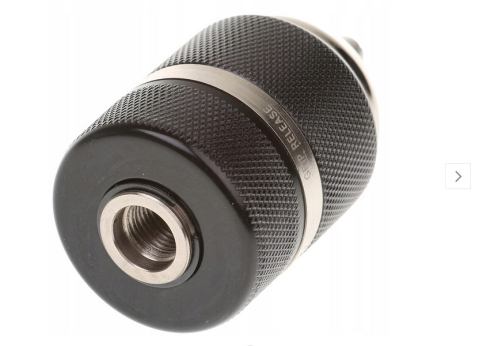 Mandrina pentru surubelnita electrica 2-13mm 1/2'-20UNF [1]