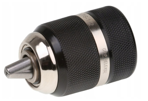 Service, Mecanica & Consumabile - Mandrina pentru surubelnita electrica 2-13mm 1/2'-20UNF