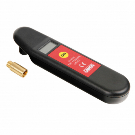 Furtune Aer-Accesorii - Manometru presiune aer digital