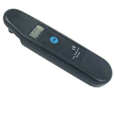 Trusa Scule-Unelte-Accesorii Service - Manometru presiune aer digital