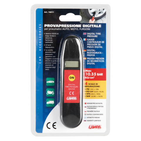 Manometru presiune aer digital [3]