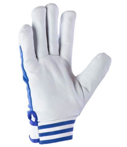 Manusi de protectie CABRA Blue cat.II, marimea 10 [2]