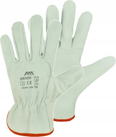 Protectie, Siguranta & ADR - Manusi de protectie DRIVER 10