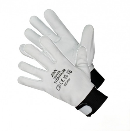 Echipamente De Protectie - Manusi de protectie DRIVEX TITANIUM 9