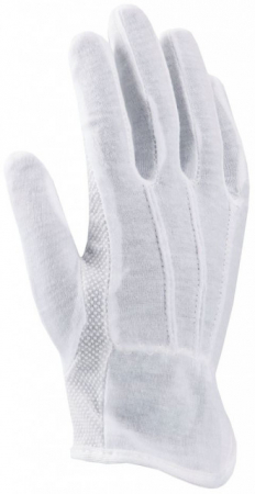 Echipamente De Protectie - Manusi de protectie textile BUDDY, marimea 9