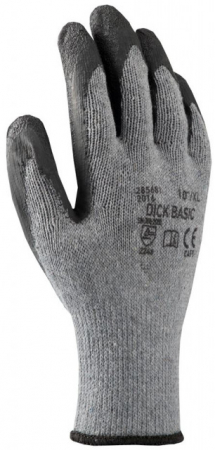 Echipamente De Protectie - Manusi protectie Dick Basic, marimea 10