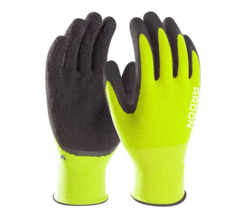 Echipamente De Protectie - Manusi protectie Petrax, marimea 9