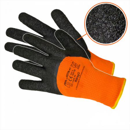 Echipamente De Protectie - Manusi protectie RDRAG, marimea 10