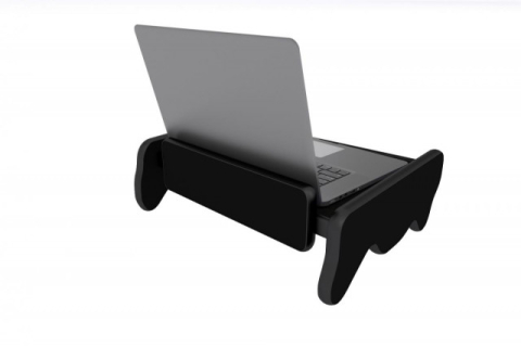 Masa Bord MAN TGA [1]