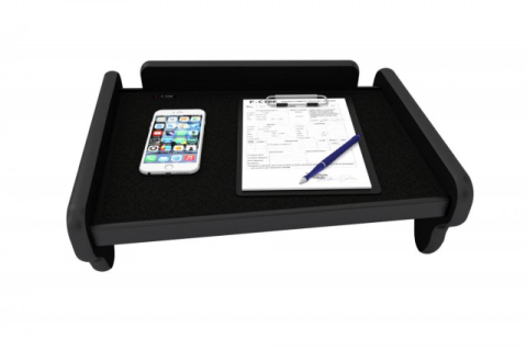 Masa Bord MAN TGA [2]