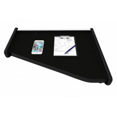 Accesorii - Piese Dedicate - Masa bord SCANIA R