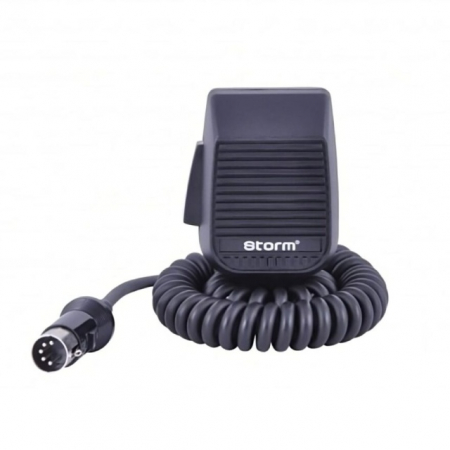 Statii Radio - Microfon statie radio CB Storm Discovery
