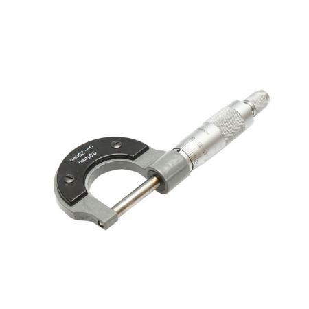 Micrometru mecanic de exterior 0-25mm [1]