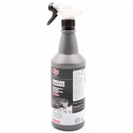 Curatare - Moje Solutie Pentru Curatat Motorul la rece 1000 ML