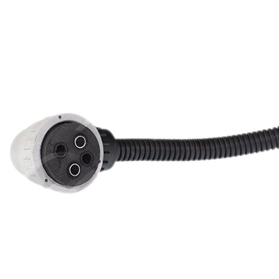 Electrice Auto - Mufa 4 gauri 2 pini lampa stop