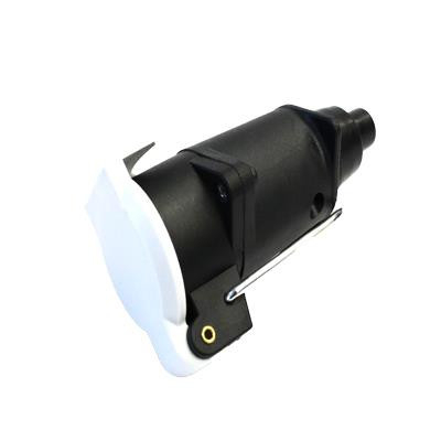 Mufe-Prize - Mufa 7 pini 12 V