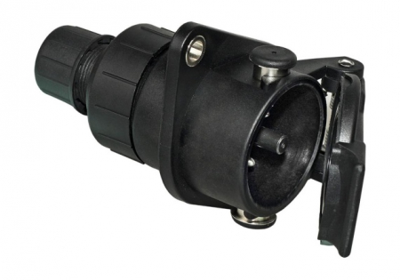 Mufe-Prize - Mufa 7 pini 24V