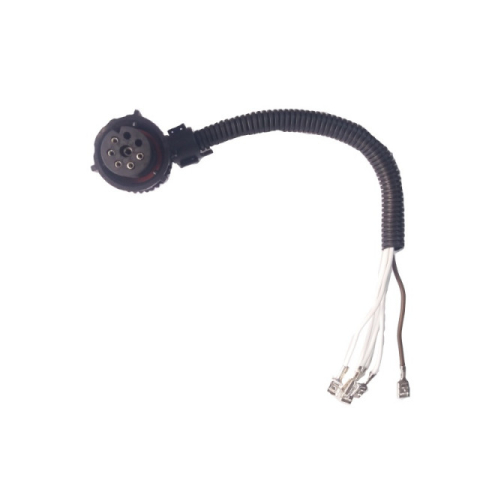 Electrice Auto - Mufa 8 gauri 6 pini lampa stop