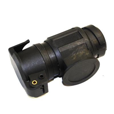 Electrice Auto - Mufa adaptor 13-7 pini lung