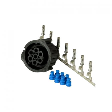 Mufe-Prize - Mufa conectare lampa 7 pini