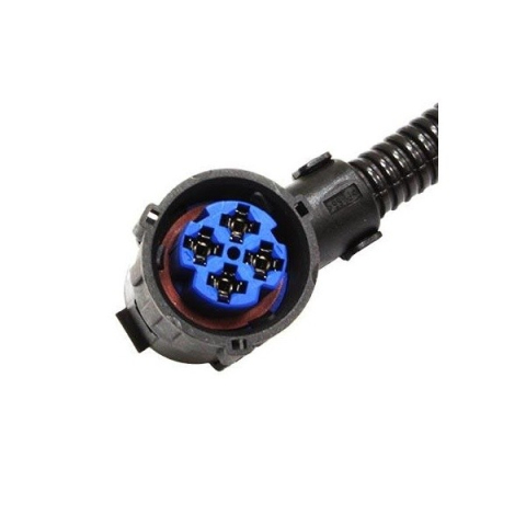 Electrice Auto - Mufa mama cu cablu 4 pini fi 24mm