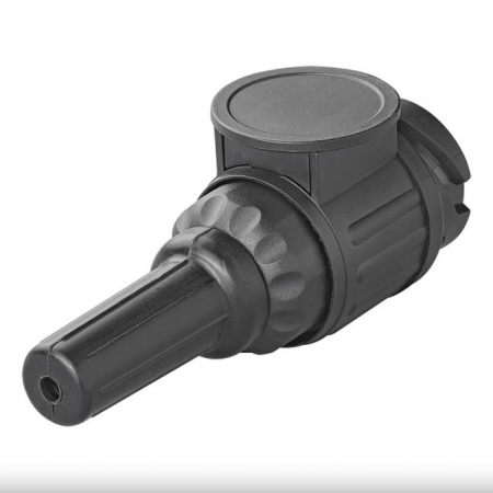 Mufa remorca plastic 13 pini tip Jaeger [1]