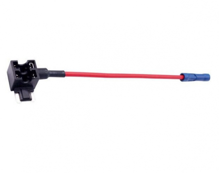 Electrice Auto - Mufa siguranta auto ATT