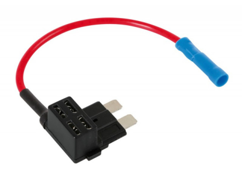 Accesorii Electrice - Mufa siguranta auto MINI