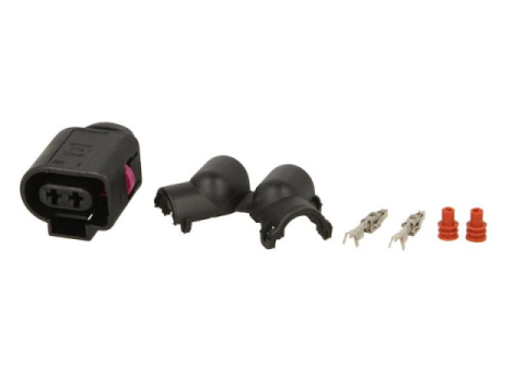 Electrice Auto - Mufa tip mama cu 2 pini