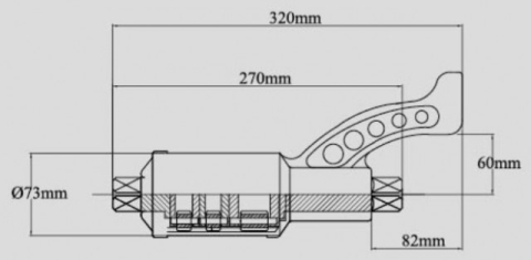Multiplicator forta  - 6 tubulare [1]