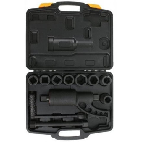 Multiplicator forta  - 6 tubulare [3]