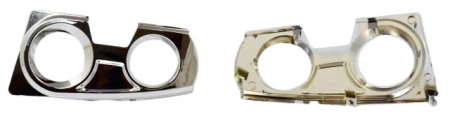 Accesorii Camion - Semiremorca - Ochelar far stanga