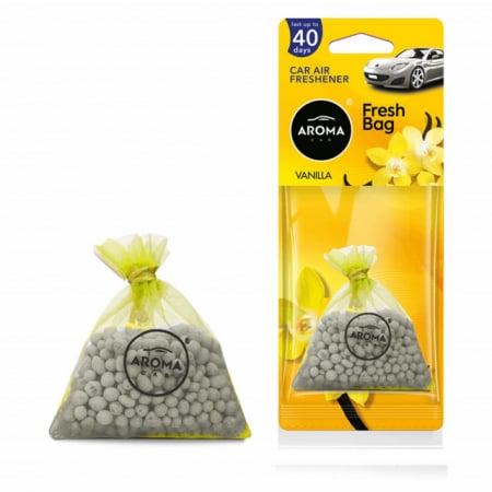 Odorizante Auto - Odorizant AROMA vanilie