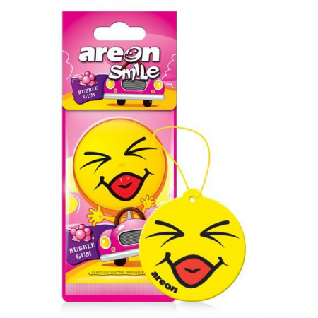 Odorizante Auto - Odorizant auto  Bubble Gum