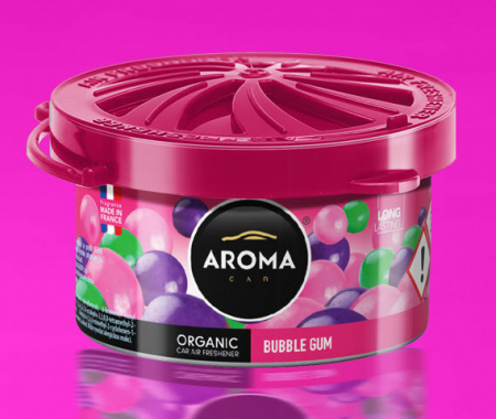 Odorizante Auto - Odorizant Bubble Gum