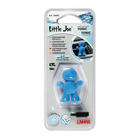 Odorizante Auto - Odorizant, Little Joe- Tonic