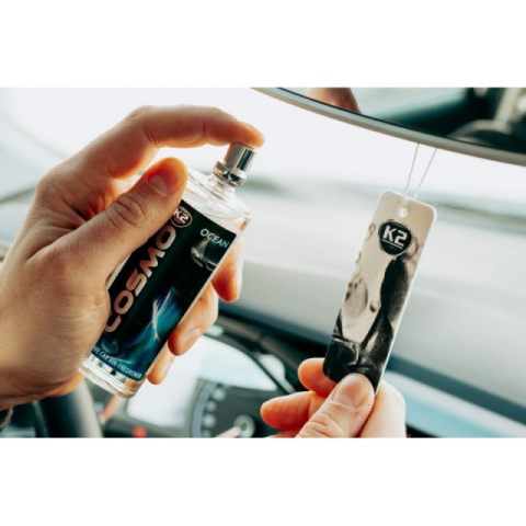 Odorizant Parfum Cosmo Ocean 50ml [1]