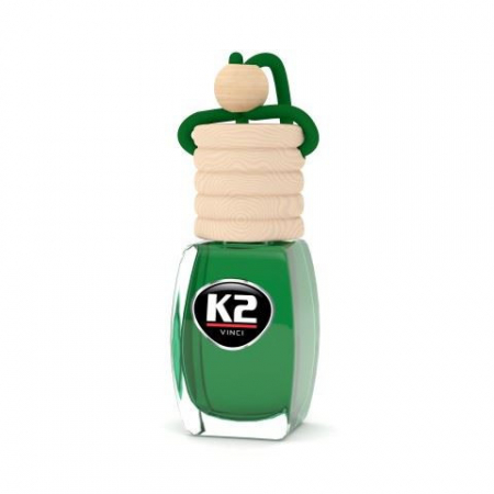 Intretinere Auto - Odorizant Vento Green Apple 8ML