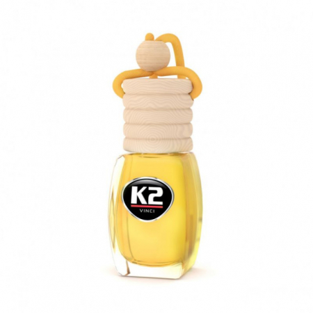 Odorizante Auto - Odorizant Vento Lemon 8 ml