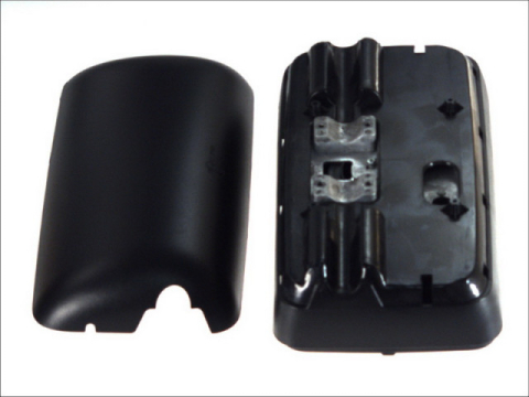 Oglinda retrovizoare stanga/dreapta Man, Daf [1]