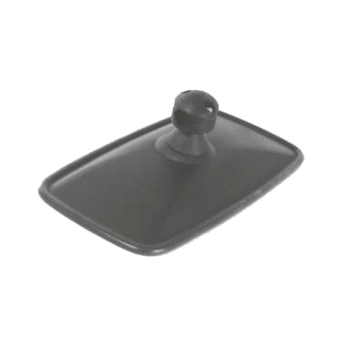 Oglinzi -  Accesorii - Oglinda retrovizoare universala 240x160 mm