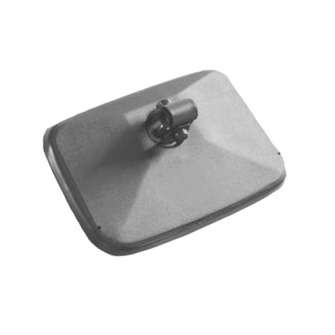 Oglinzi -  Accesorii - Oglinda retrovizoare universala 250x165 mm