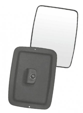 Universale - Oglinda universala cu incalzire 242x182 mm