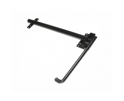 Diverse - Opritor usa