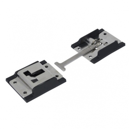 Diverse - Opritor usa - inox