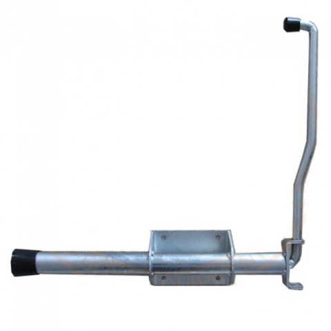 Opritor usa Semiremorca [1]