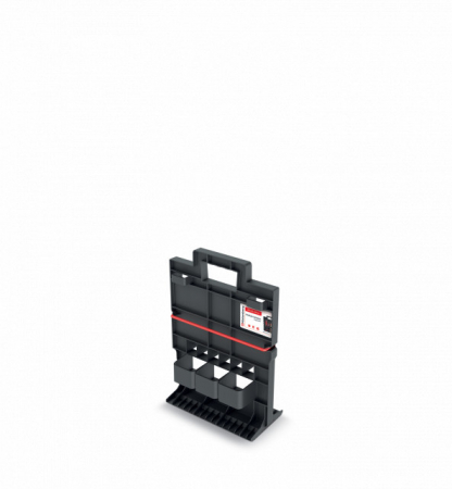 Trusa Scule-Unelte-Accesorii Service - Organizator modular