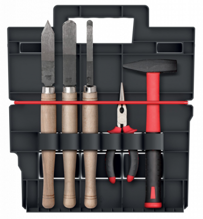 Organizator modular [3]